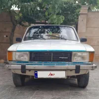 پیکان سواری