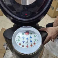 اوزن تراپی ماکرومیست