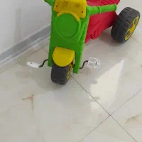 موتور سه چرخ
