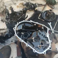 مکانیک سیار بالوازم شبانه روزی