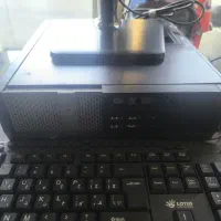 مینی کیس مناسب کار های اداری و کافی نت