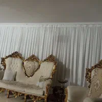 پرده پلیسه