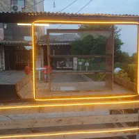 منقل کباب پز