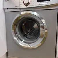 لباسشویی اسنوا ۶کیلویی