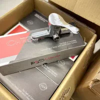 پخش مستقیم شیرآلات از کارخانه با قیمت استثنایی