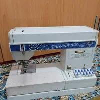 چرخ خیاطی 1139