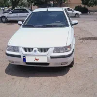 سمند مولتی پلکس فول ۹۵