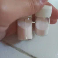 پودر کاشت ناخن