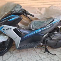 آیروکس R155 نیروموتور خشک ۱۴۰۴