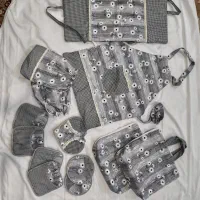 دوخت سرویس آشپزخانه