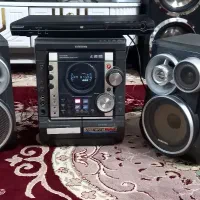 سه دیسک  نو  سالم  سالم