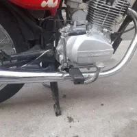 موتور ۸۶ پرواز