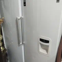 یخچال دوقوی پارس