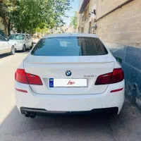BMW 528i مدل 2014|خودرو سواری و وانت|شیراز, شهرک آرین|دیوار