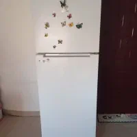 یخچال فریزر سینجر