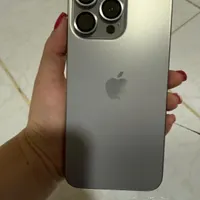 iPhone 15 pro max|موبایل|تهران, شهرک ژاندارمری|دیوار