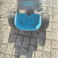 سه چرخه بچگانه