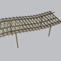 ماکت، پروژه معماری