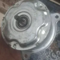موتور فن پژو پارس اعظام