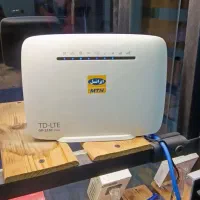 مودم سیم کارتی ایرانسل 4.5G