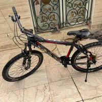 دوچرخه اورلورد ۲۶