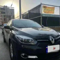 رنو اسکالا ۱۶۰۰(E2) بسیار تمیز و بی رنگ