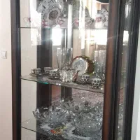 بوفه|بوفه، ویترین، کنسول|اردبیل, |دیوار