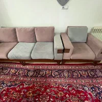 مبل راحتی