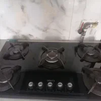 گاز رو میزی