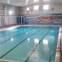 نجات غریق (ناجی ) و مربی شنا