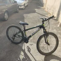 دوچرخه 26 رامبو