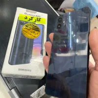 a05 64gig|موبایل|هشتگرد, شهرک ولیعصر (مصلی)|دیوار