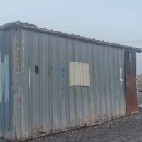خرید و فروش کانکس