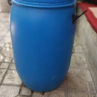 بشکه خارجی