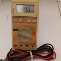 مولتی متر هیوکی