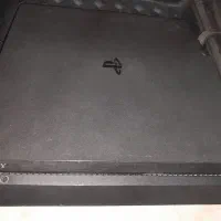 PS4 SLIM 1TB|کنسول، بازی ویدئویی و آنلاین|قشم, |دیوار