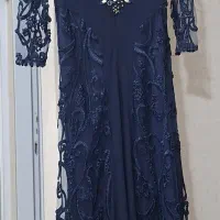 لباس مجلسی