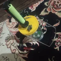 لامپ دست‌ساز