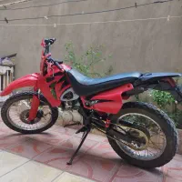 موتور سیکلت gy 150