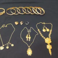 طلای بدون اجرت