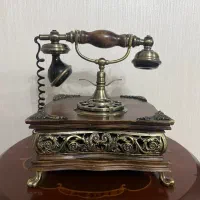 تلفن دکوری