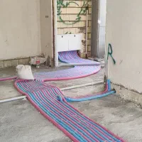 لوله کشی آب،پکیج،فاضلاب.کلی و جزئی