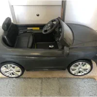 ماشین شارژی