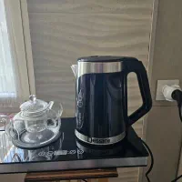 کتری برقی  Dessini