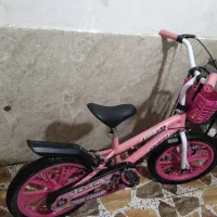 دوچرخه سایز16