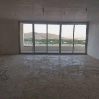 فروش آپارتمان ۱۵۶ متر / ۳ خوابه / ویو ابدی دریاچه