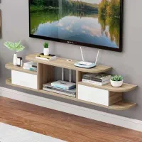 نصب پایه دیواری تلویزیون