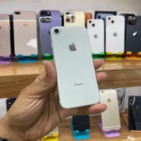 اپل iPhone 8 با حافظه 64 گیگ باطری100 درحدنو