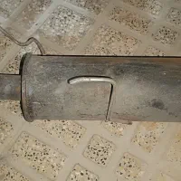 منبع اگزوز ۱۰۶
