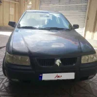 فروش سمند 81